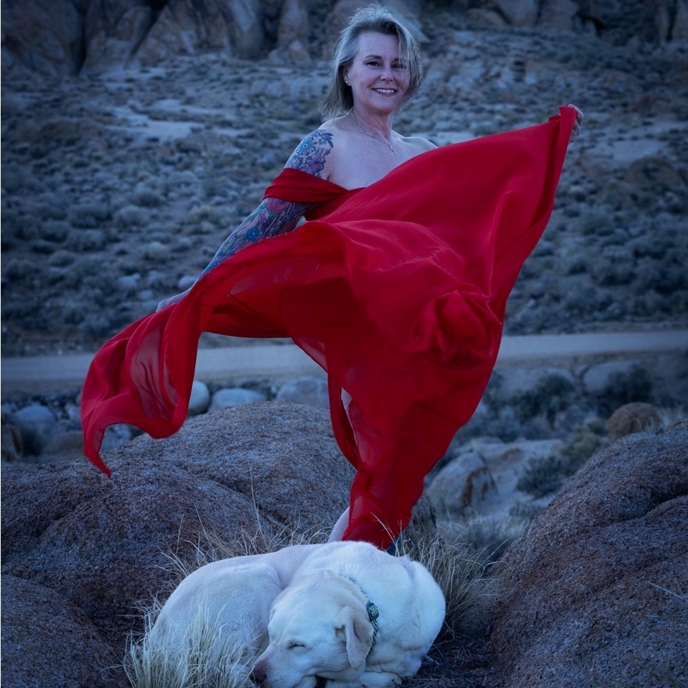 Meet your Posher, Audrey